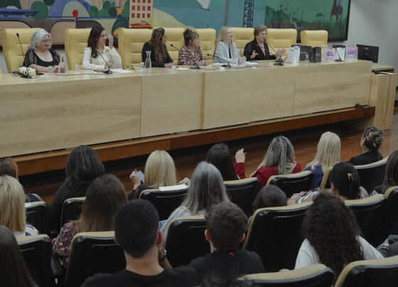 “Vozes que Inspiram”: Solenidade celebra mulheres que fazem a diferença na sociedade 6