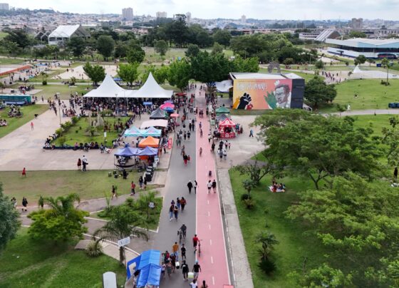 Max Feffer tem programação de aniversário e serviços essenciais seguem nos feriados 11