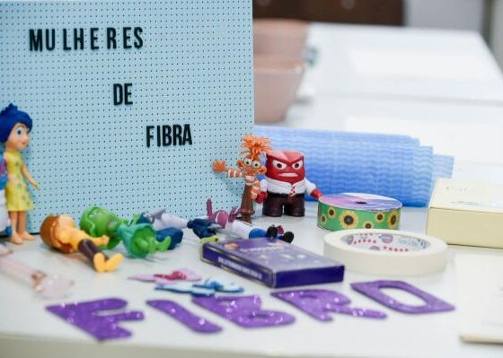 Prefeitura promove vivência arteterapêutica para mulheres com fibromialgia 9