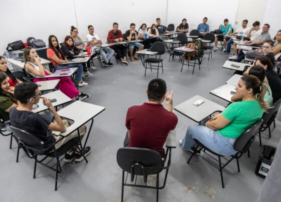 Prefeitura de Guararema abre inscrições para 10 cursos gratuitos de qualificação profissional 3