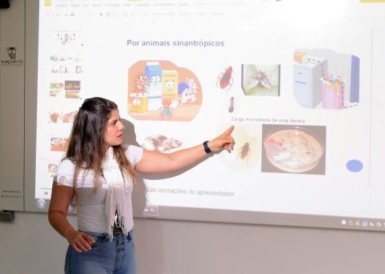 Guarulhos abre inscrições para capacitação em segurança alimentar 7