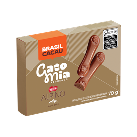 Brasil Cacau aposta na collab com Alpino para o Dia das Mães 7
