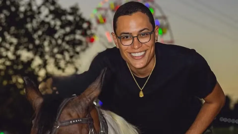 Dono da página Choquei é preso pela PF em investigação de lavagem de dinheiro 1