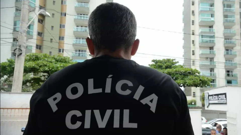 Polícia civil desarticula grupo que aplicava golpes contra idosos 1