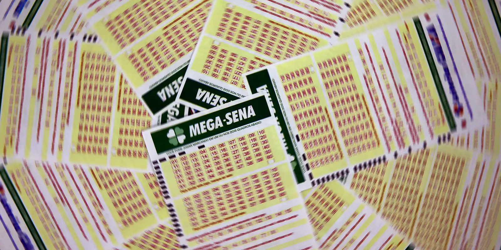 Mega-Sena sorteia prêmio de R$ 60 milhões nesta quinta-feira 5