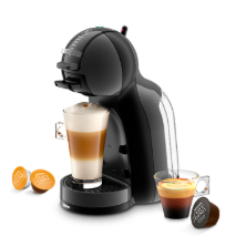 NESCAFÉ® Dolce Gusto® destaca suas máquinas como protagonistasdos presentes de Dia das Mães 5