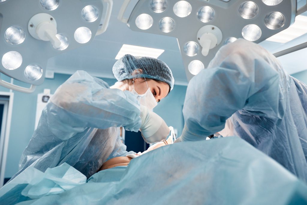 Cirurgia