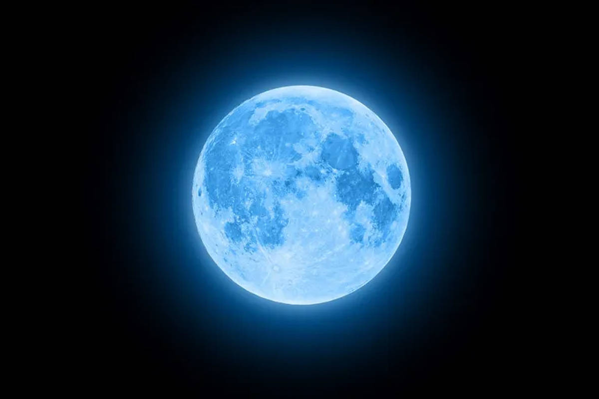 Astrologia: Entenda tudo sobre a Lua azul em sagitário - 30/05/2026 - Astrologia 14
