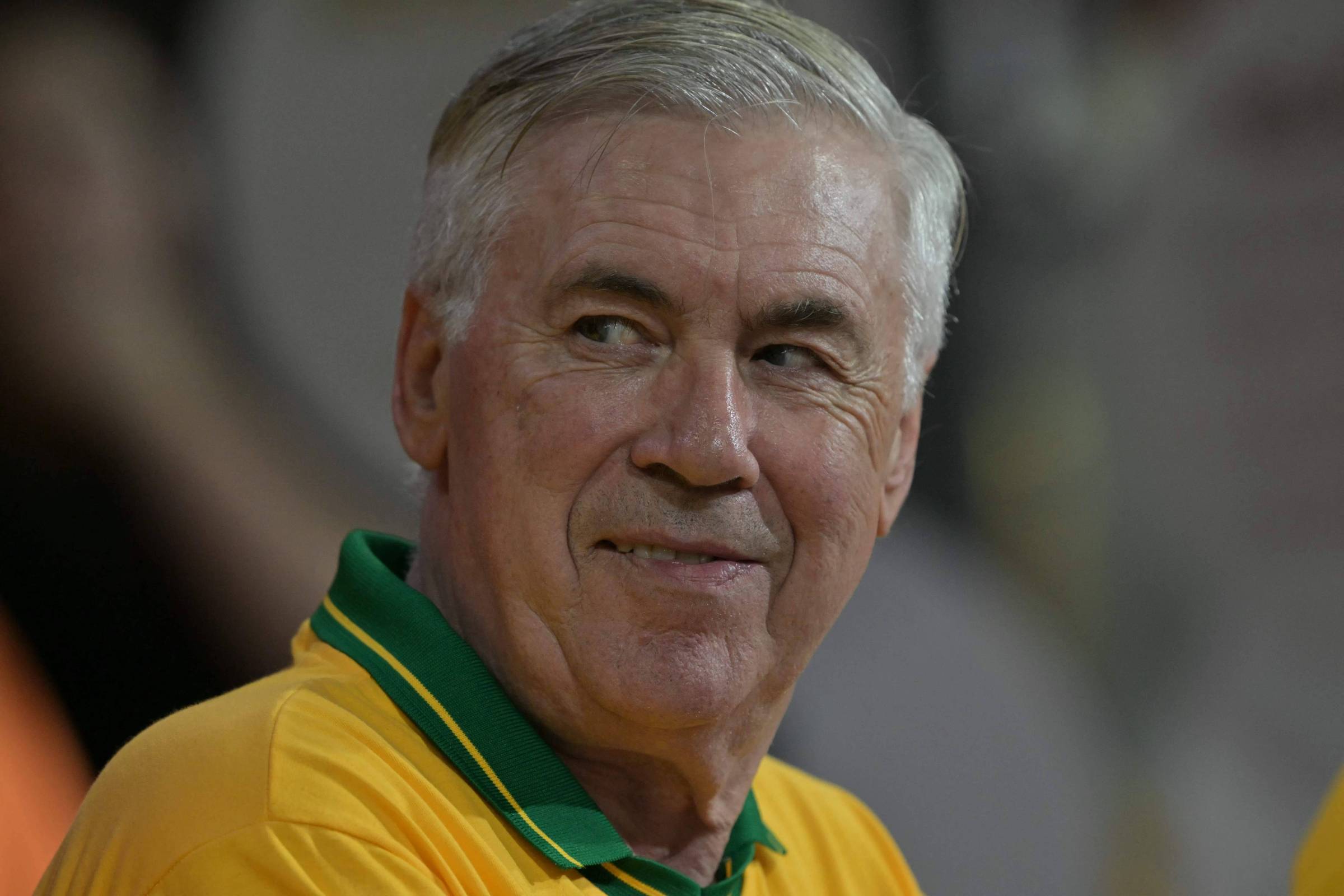Astrologia: O momento astrológico de Carlo Ancelotti - 18/05/2026 - Astrologia 1