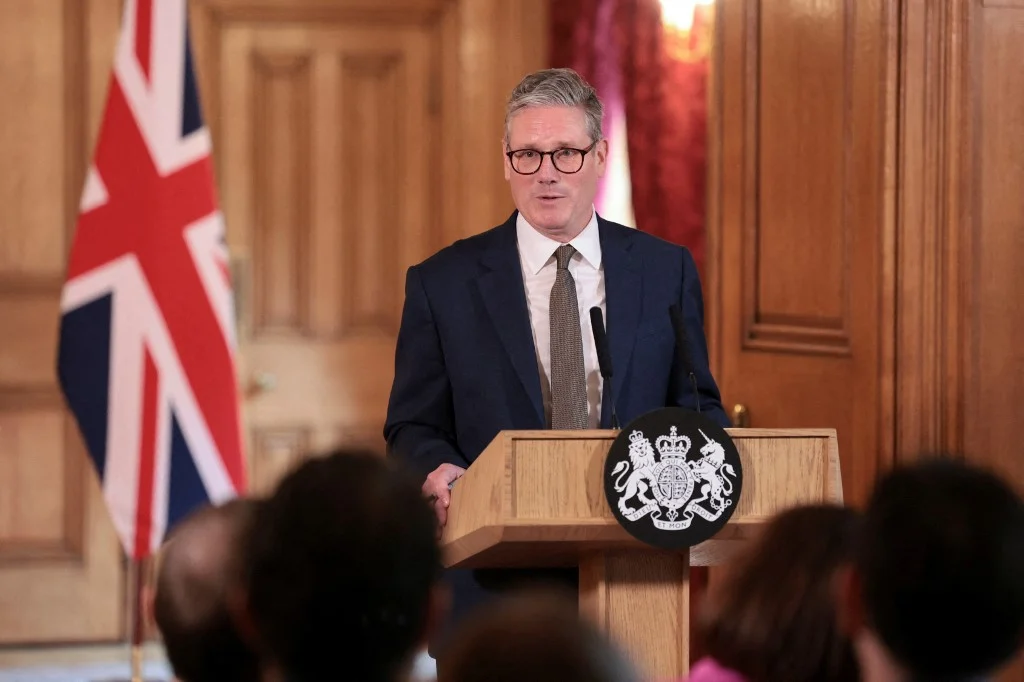 Aumenta a pressão sobre premiê britânico para que renuncie – CartaCapital 3
