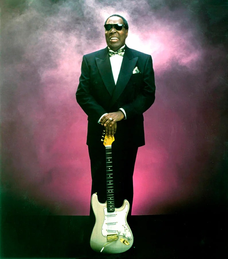 Autor de música que inspirou hit dos Titãs, Clarence Carter morre aos 90 anos 1