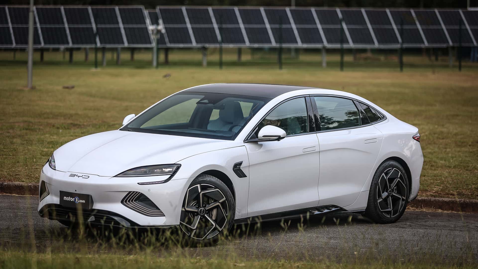 BYD tem Maserati no radar e busca expandir produção europeia 4