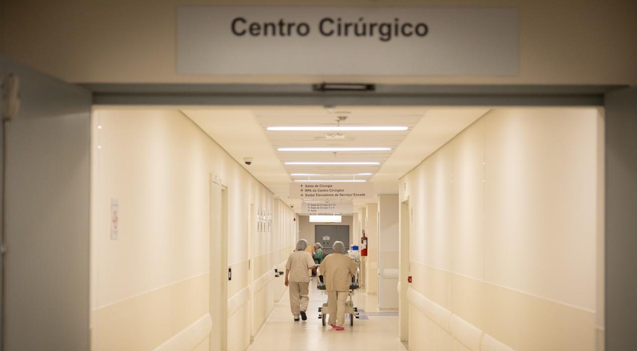 Baixada Santista é beneficiada pela ampliação da Tabela SUS Paulista para hospitais municipais 1