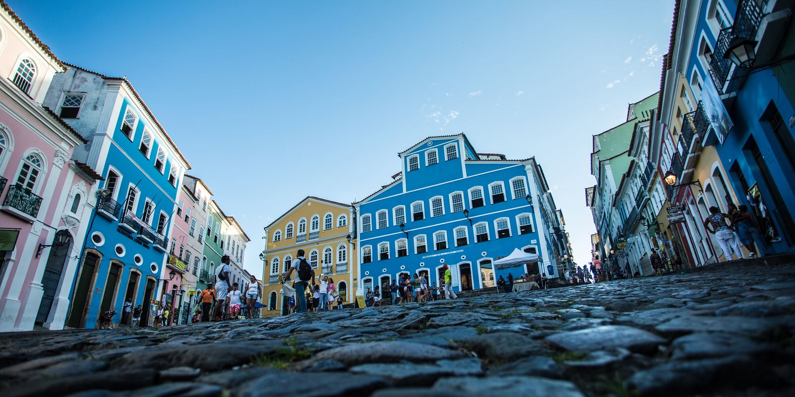 Bembé do Mercado: programação se intensifica em Santo Amaro, na Bahia 1