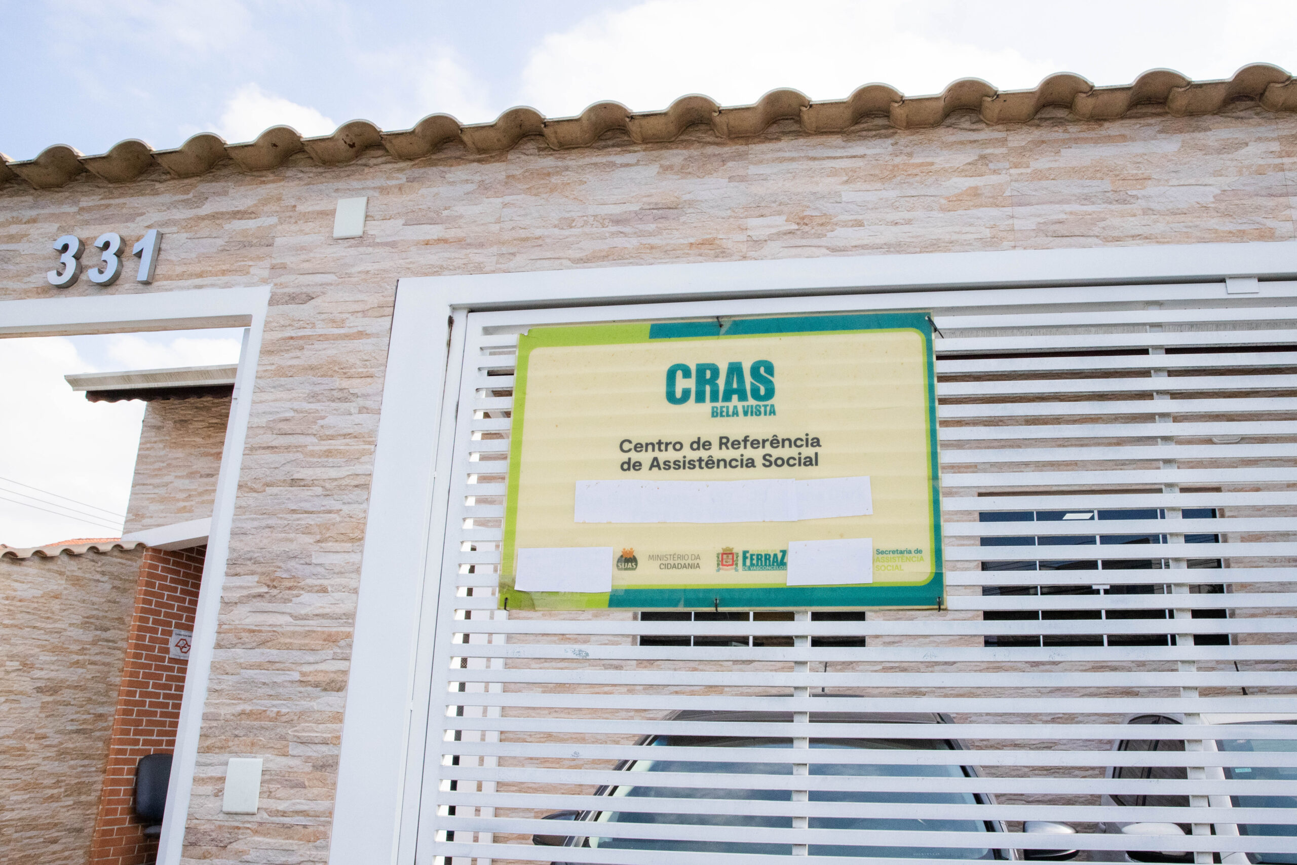 CRAS Bela Vista realiza atendimentos exclusivamente presenciais devido à instabilidade nos serviços de comunicação 11