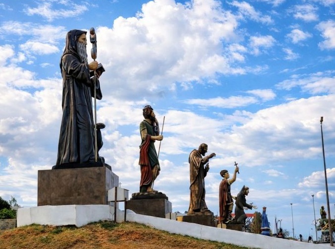 Ícone de Busca