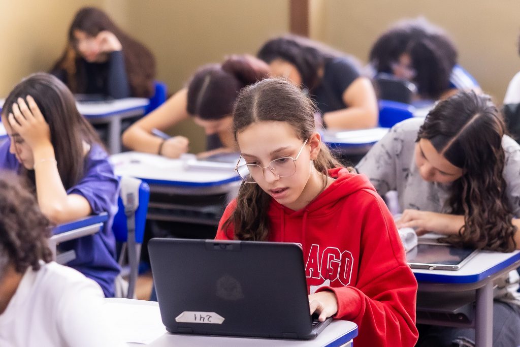 Caravana 3D: Governo de SP anuncia investimento de R$ 9,5 milhões em reformas de nove escolas do ABC 3