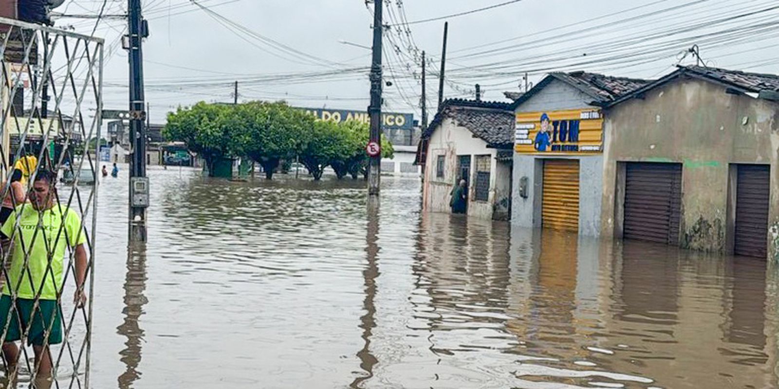 Chuvas na Paraíba: governo destina R$ 6 milhões para conter danos 1