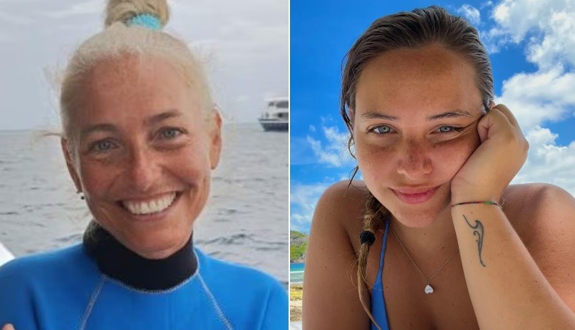 Cinco turistas morrem durante mergulho nas Maldivas 1