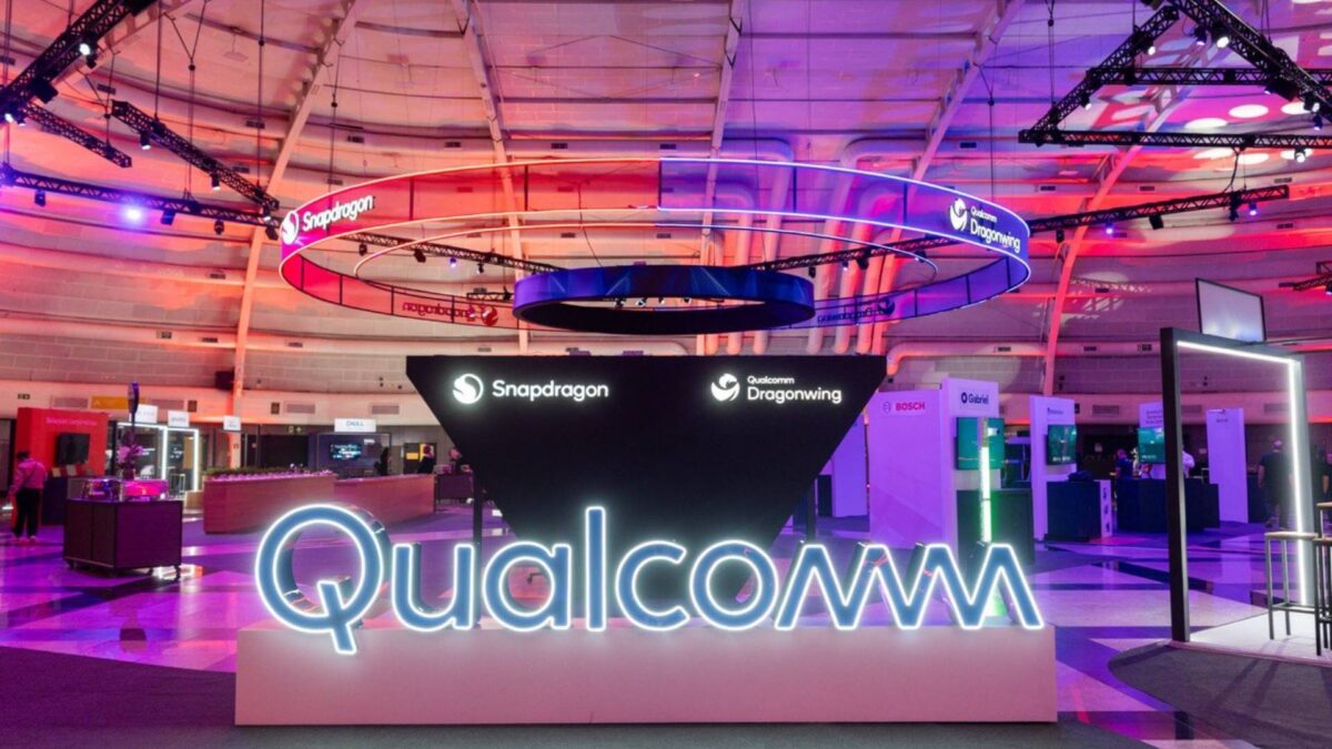 Como a Qualcomm Está Passando de Fabricante de Chips para Líder em IoT e Data Centers 3