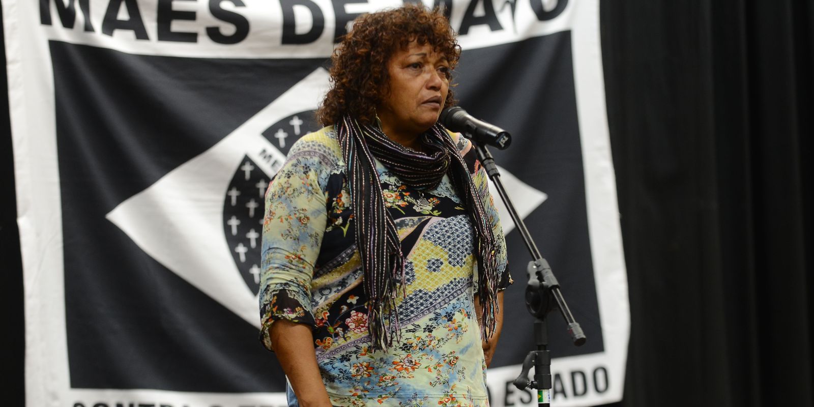 Crimes de Maio: Tribunal vai julgar simbolicamente violência policial 5