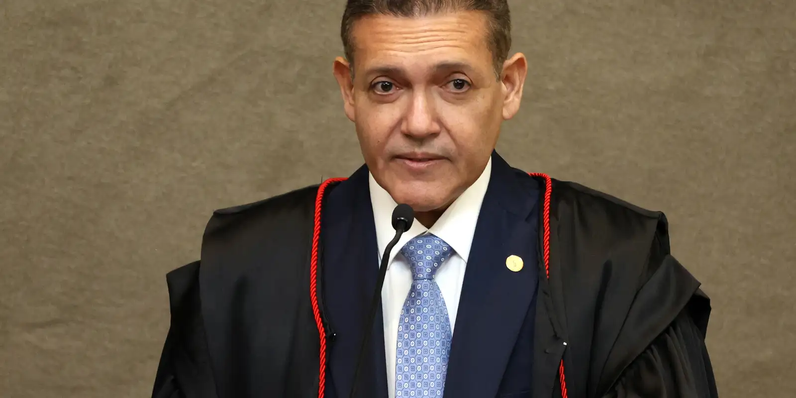 Desafio do TSE é conter uso ilegal de IA na eleição, diz Nunes Marques 3