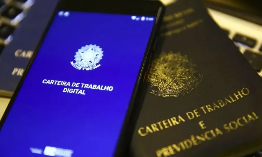 Desemprego sobe em 15 estados, mas ainda está abaixo de 4% em seis unidades da federação, aponta PNAD 1