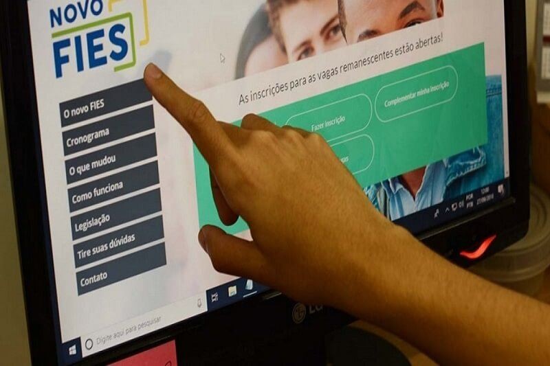 Desenrola Fies: estudantes que renegociarem dívidas também ficarão proibidos de apostar em bets por um ano 9