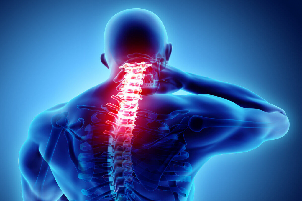 Dor na coluna: quando a cirurgia é indicada 1
