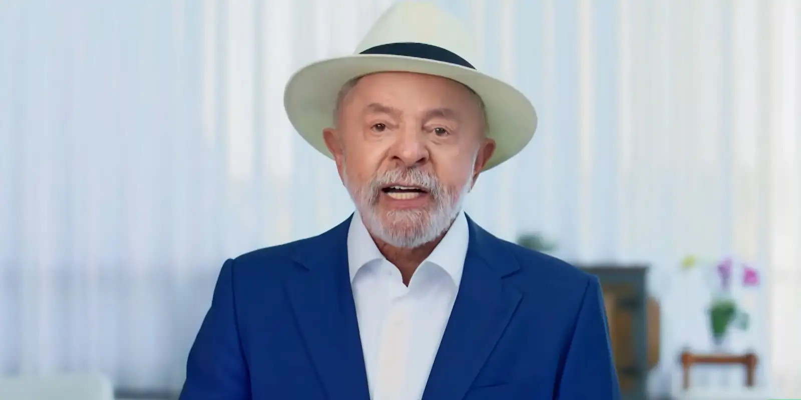 "É um caso de polícia", diz Lula sobre relação entre Flávio e Vorcaro 3