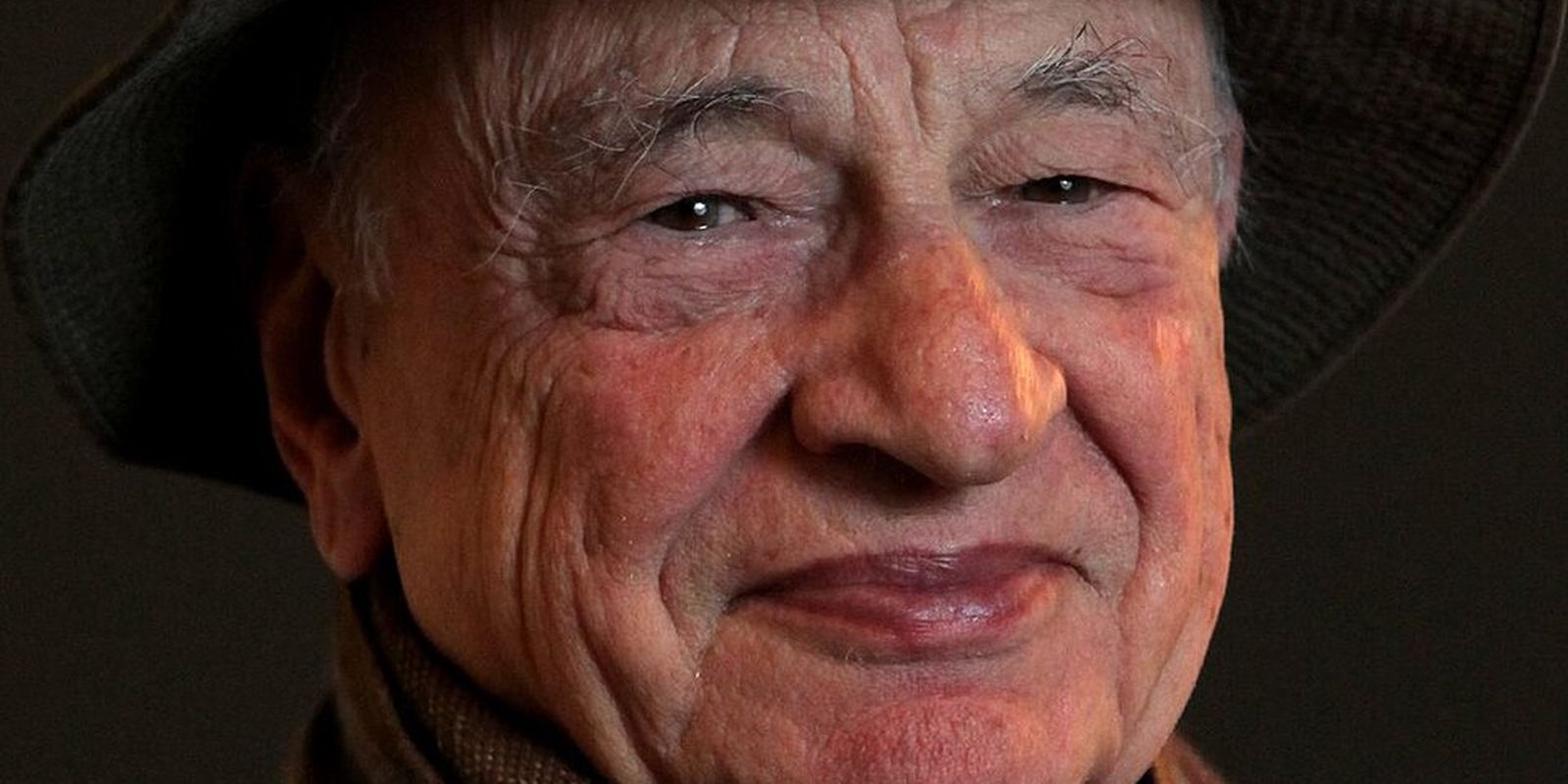 Edgar Morin, filósofo francês, morre aos 104 anos de idade 11