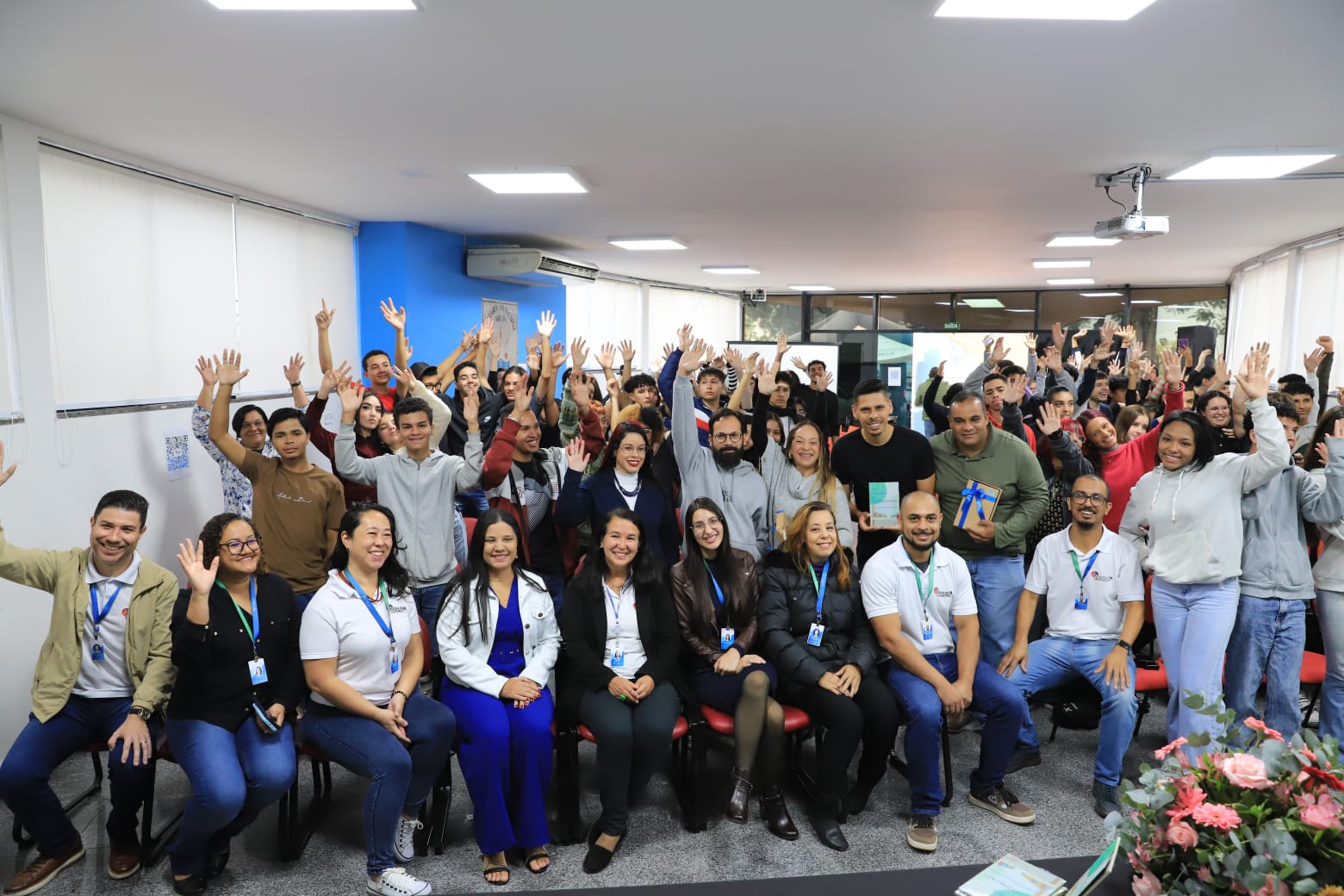 Escola do Legislativo prepara estudantes para o mercado de trabalho 7