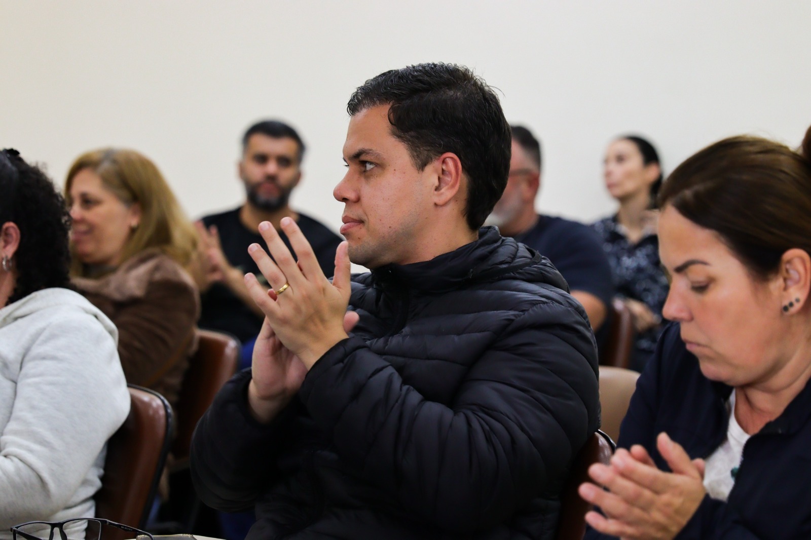 Esporte de Ferraz realiza lançamento da XXI Olimpíada Estudantil 2026 5