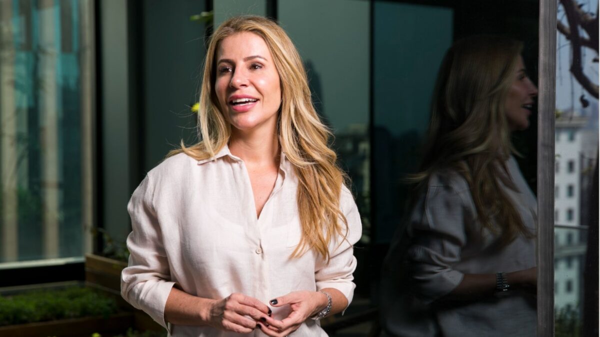 “Estamos Entrando na Era Agêntica”, Diz Milena Leal sobre a Nova Aposta do Google para Empresas no Brasil 1