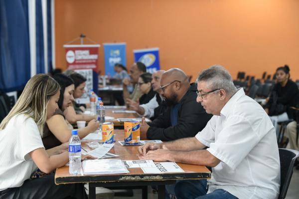 Expo Empregabilidade disponibiliza mais de 2.000 vagas de trabalho na próxima semana 3