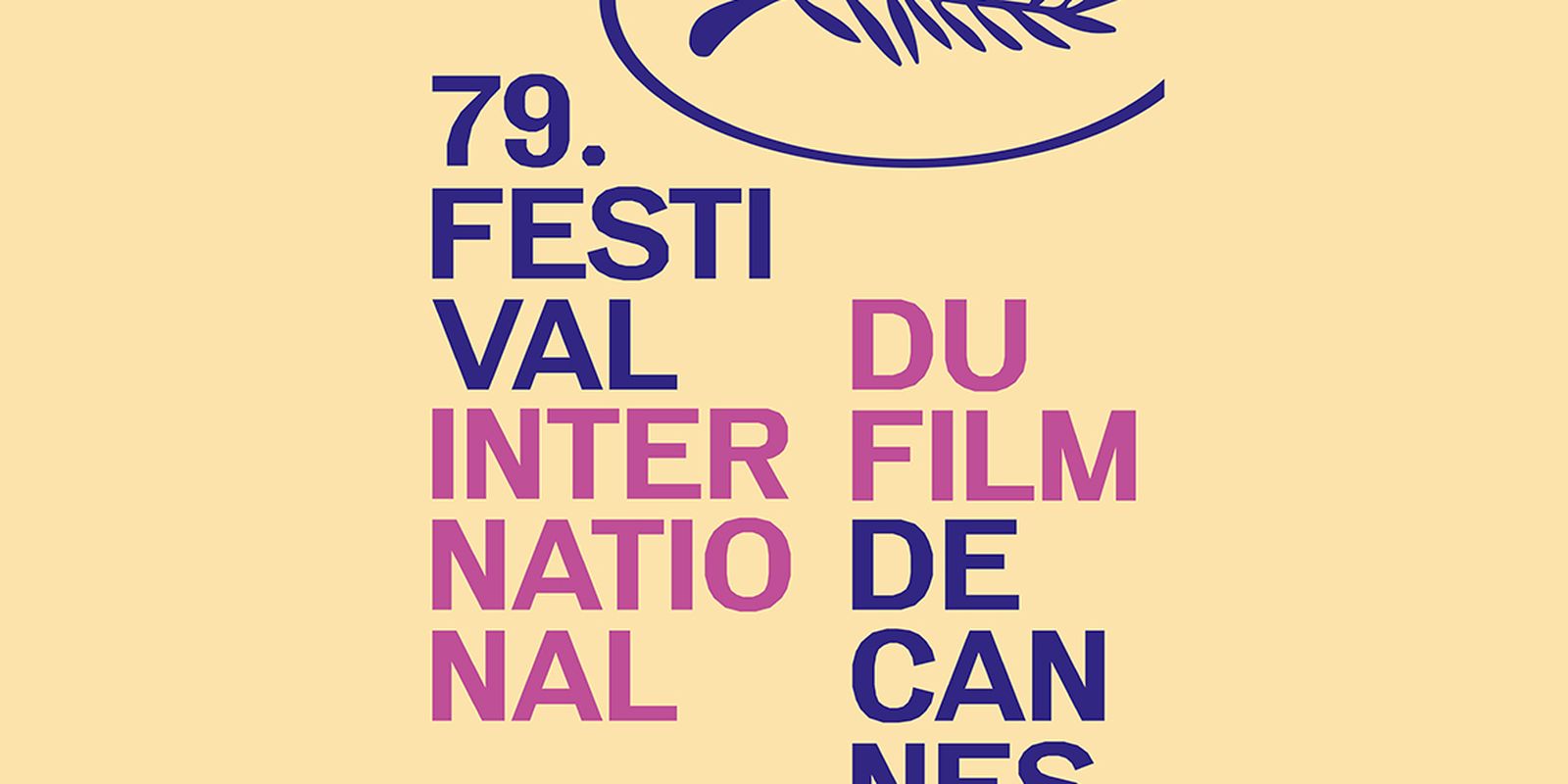 Festival de Cinema de Cannes começa na tarde desta terça-feira 1