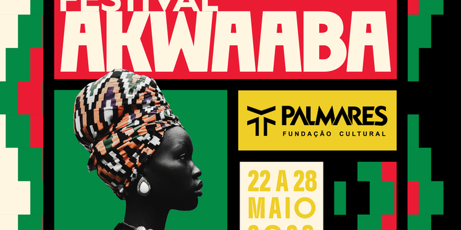 Festival pan-africano Akwaaba reúne cultura e ciência política em SP 15