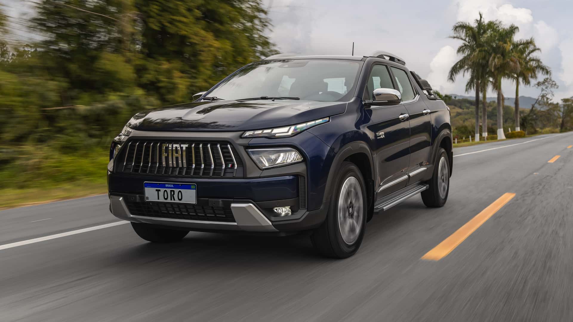 Fiat Toro terá rivais de VW, BYD Toyota e Renault; quando chegam? 6