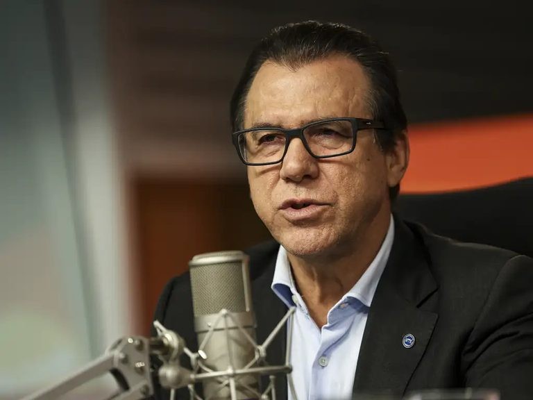 Fim da escala 6x1: 'Não há possibilidade de compensação tributária ou fiscal', diz Marinho 4