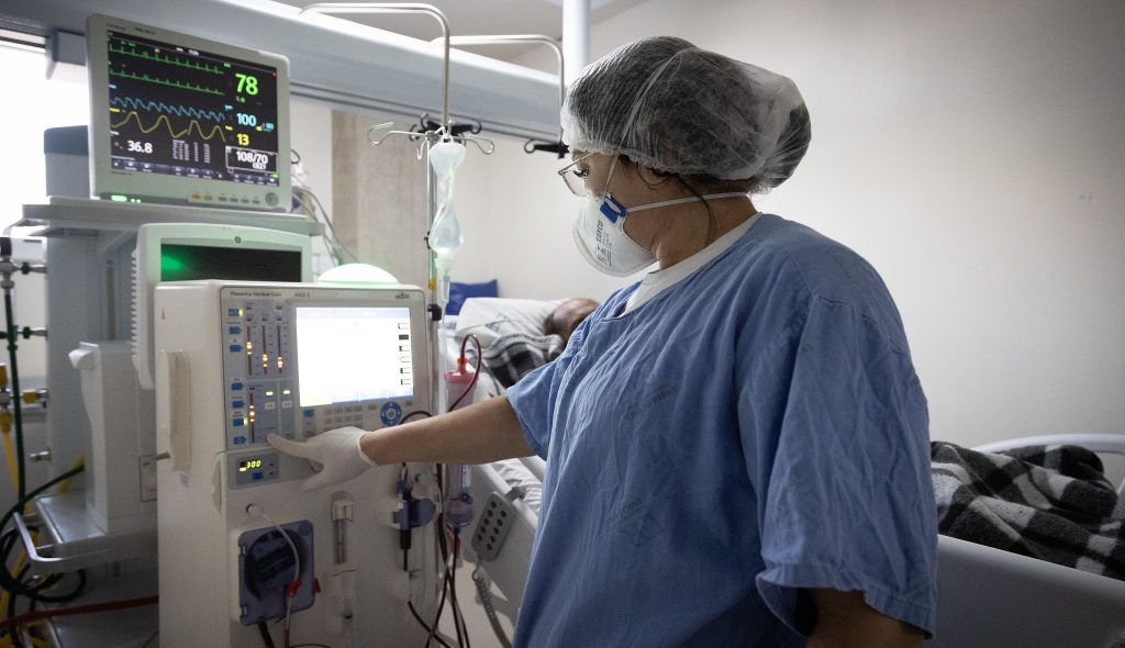 Governo de SP lança Tabela SUS Paulista para hospitais municipais e com mais recursos para cerca de 100 instituições 7