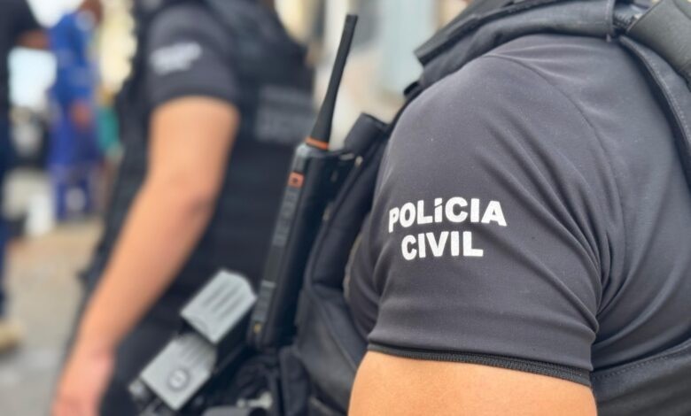 Homem é preso após tentativa de homicídio durante festa no interior da Bahia 4