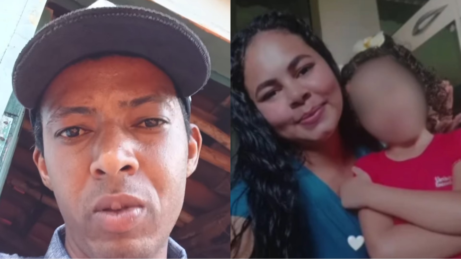 Homem mata ex-mulher a facadas no interior da Bahia: ‘Se vocês estão vendo isso, eu fiz uma coisa ruim’ 3