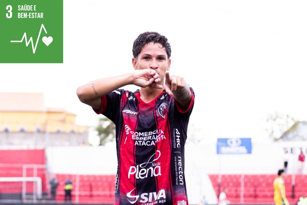 IAC goleia União Mogi e termina primeiro turno invicto na liderança da Bezinha 17
