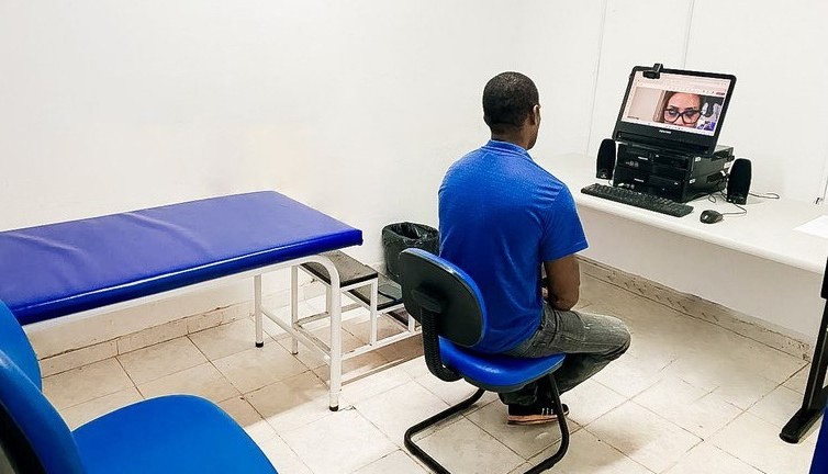 INSS amplia atendimentos de perícia médica conectada no Estado do Rio 1