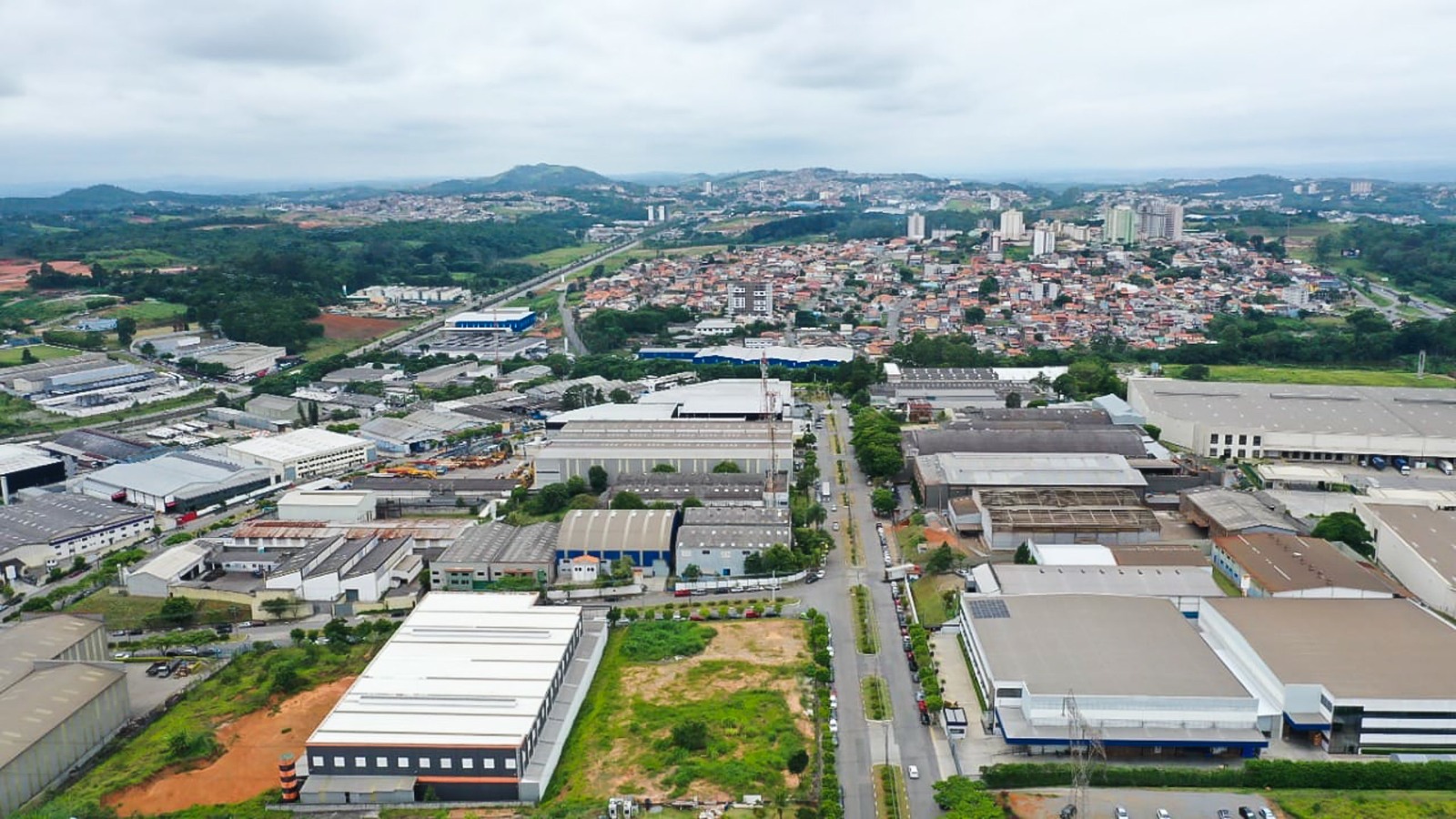 Arujá registra crescimento contínuo e consolida avanço histórico em qualidade de vida no IPS Brasil 2026 9