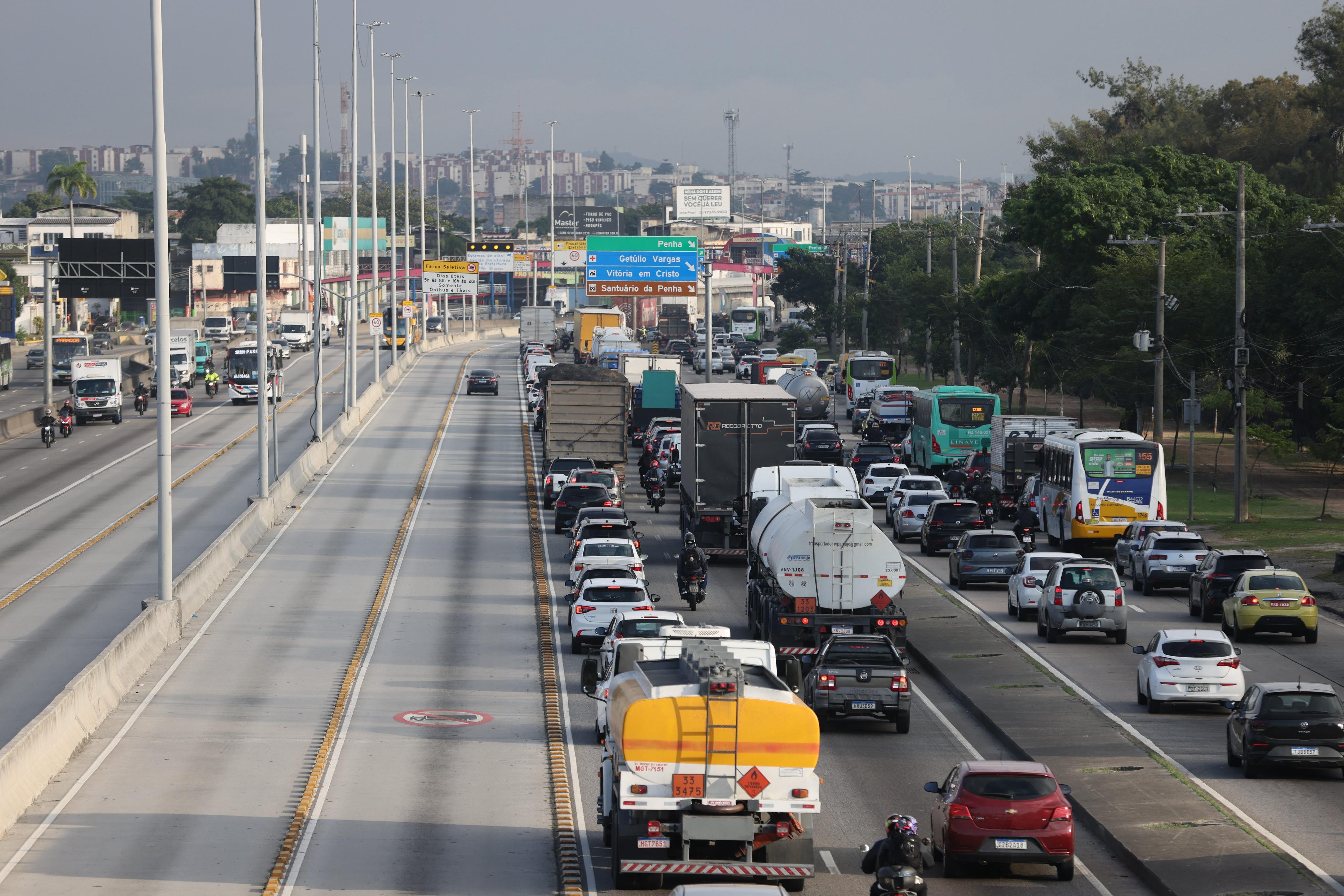IPVA RJ 2026: parcelamentos no cartão já somam mais de R$ 8 milhões; entenda modalidade 1