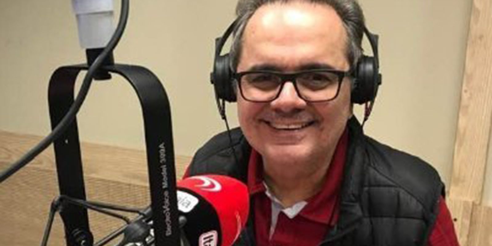 Ícone do rádio esportivo mineiro, Milton Naves morre aos 70 anos 7