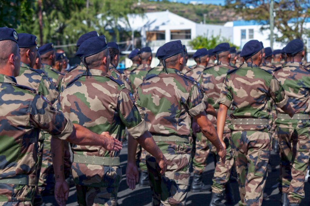 Inscrições para o Serviço Militar 2026 seguem abertas até 30 de junho em Ferraz 1