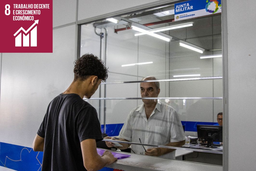 Itaquá reforça prazo para alistamento militar obrigatório até 30 de junho 9