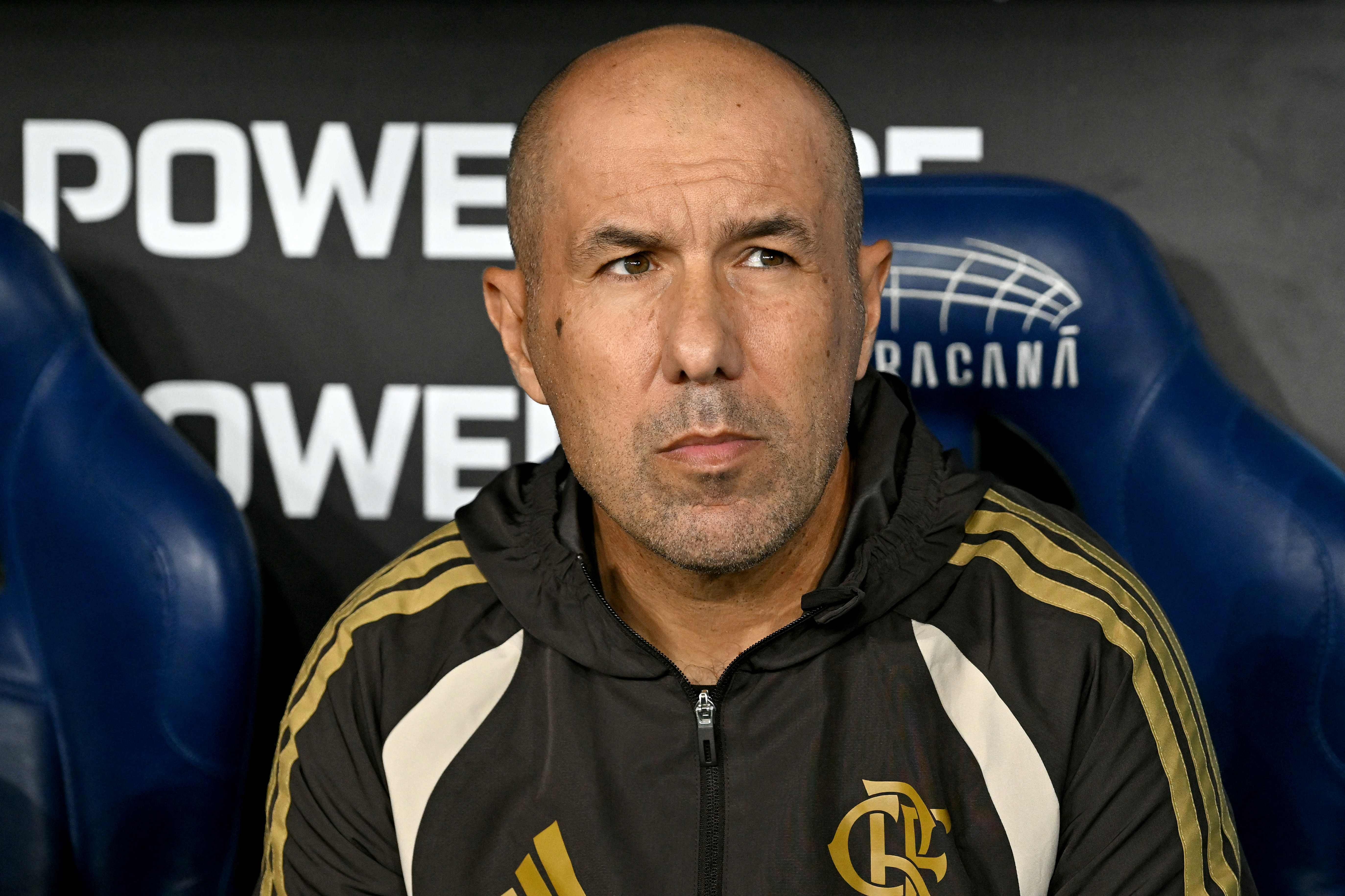 Jardim lamenta ausência de Pedro na seleção após classificação do Flamengo: 'Jogador especial' 11